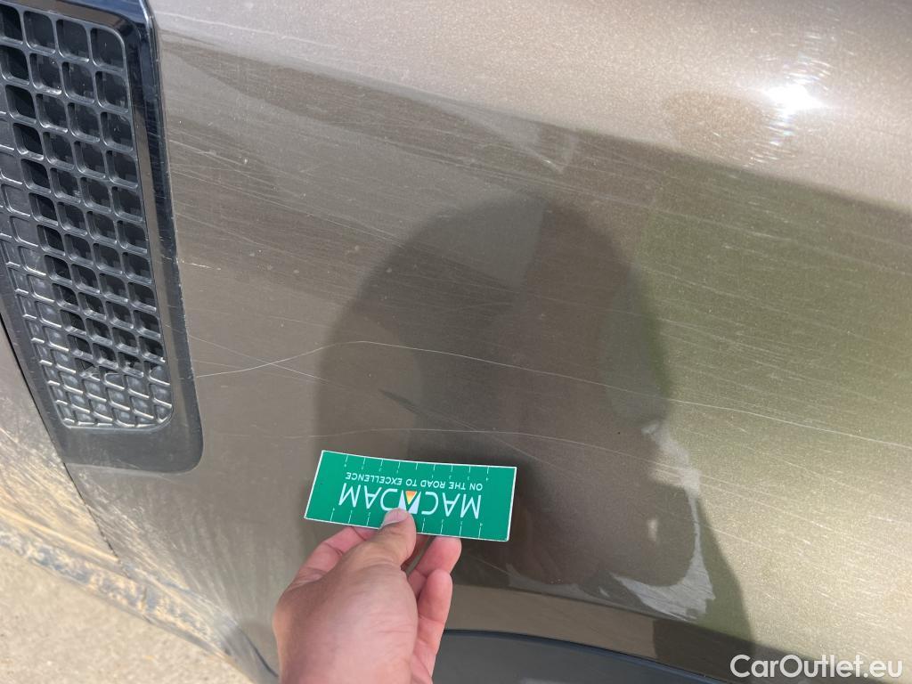  Land Rover  Discovery LAND ROVER Defender / 2019 / 5P / todoterreno 3.0 D200 SE 110 Auto 4WD MHEV #22