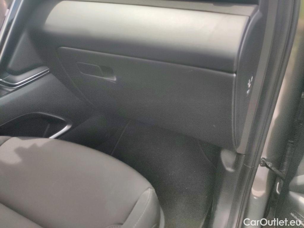  Hyundai  Tucson  Tecno Mild-Hybrid 2WD 1.6 T-GDI 150CV AT7 E6d #30