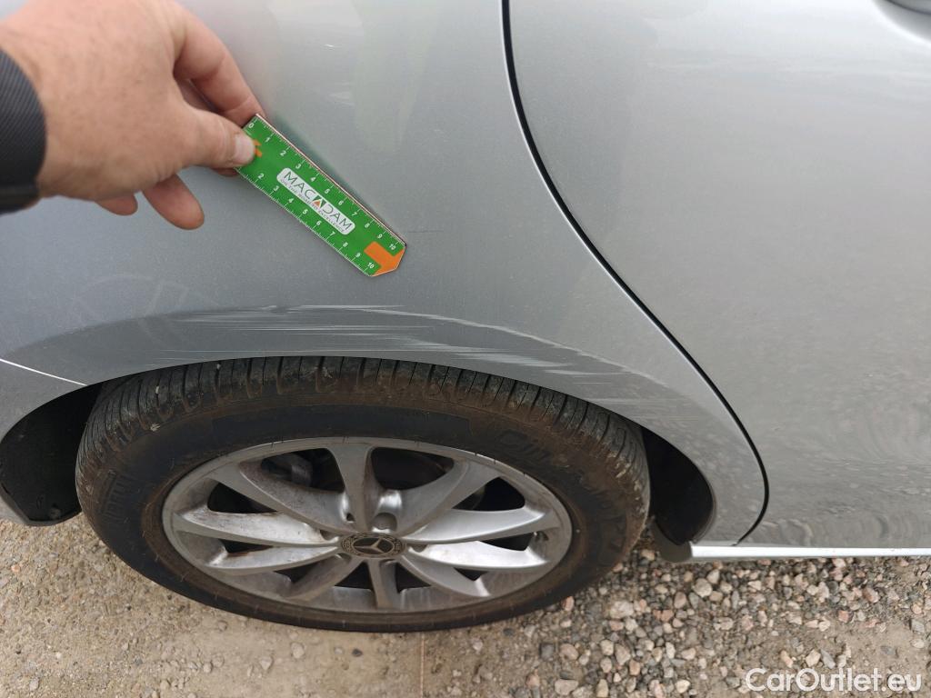  Mercedes  B-Klasse Clase B B 180 (247.084) 1.3 135CV AT7 E6dT #7