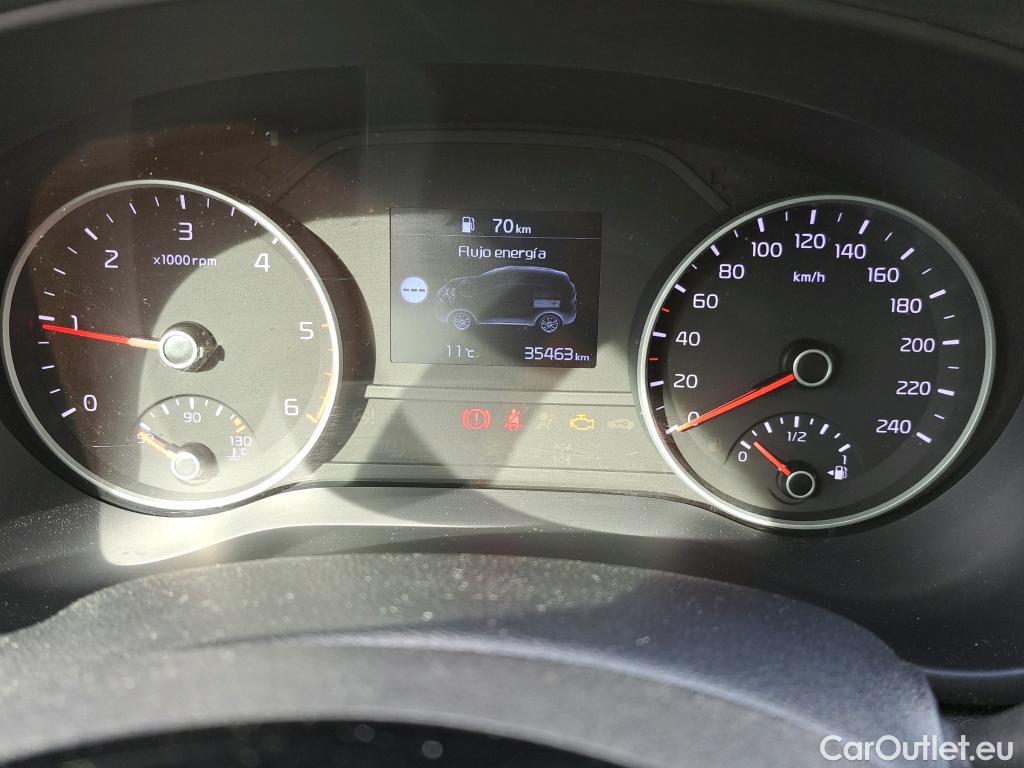  KIA  Sportage KIA  / 2018 / 5P / todoterreno 1.6 MHEV Drive Plus 100kW (136CV) 4x2 #27