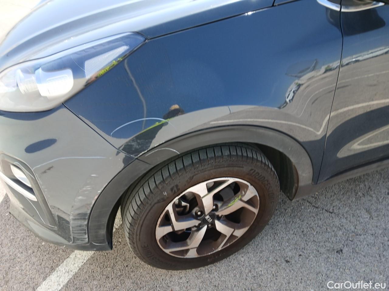  KIA  Sportage  Drive Plus 2WD 1.6 CRDi 135CV MT6 E6dT #16