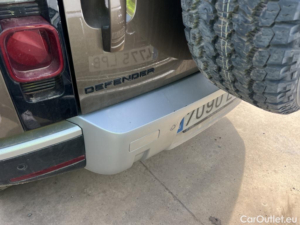  Land Rover  Discovery LAND ROVER Defender / 2019 / 5P / todoterreno 3.0 D200 SE 110 Auto 4WD MHEV #24