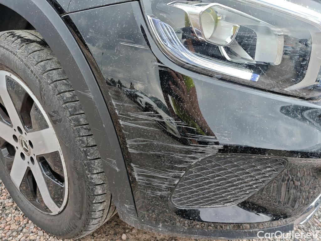  Mercedes  GLB -Klasse   200 d (247.612) 150CV AT8 E6d #18