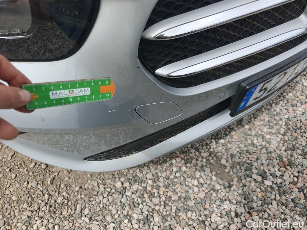  Mercedes  B-Klasse Clase B B 180 (247.084) 1.3 135CV AT7 E6dT #9