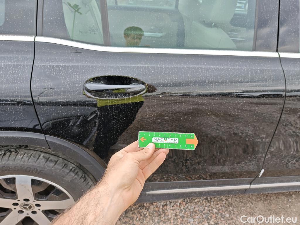  Mercedes  GLB -Klasse   200 d (247.612) 150CV AT8 E6d #4