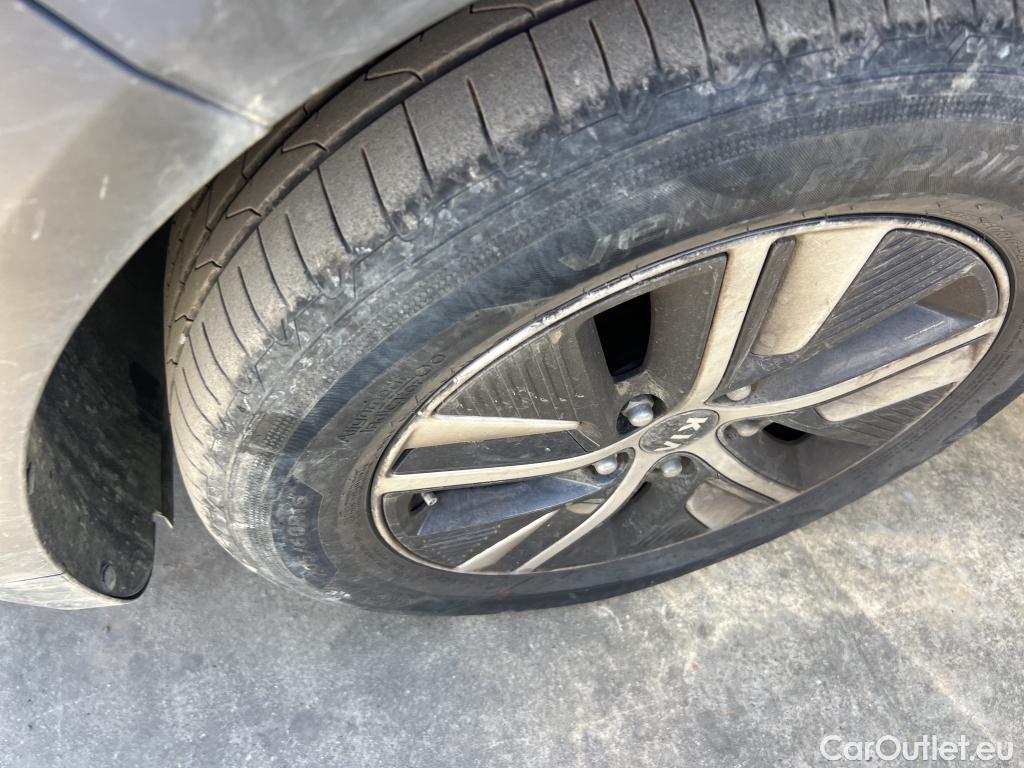  KIA  Niro  Drive 1.6 105CV AT6 E6dT #4