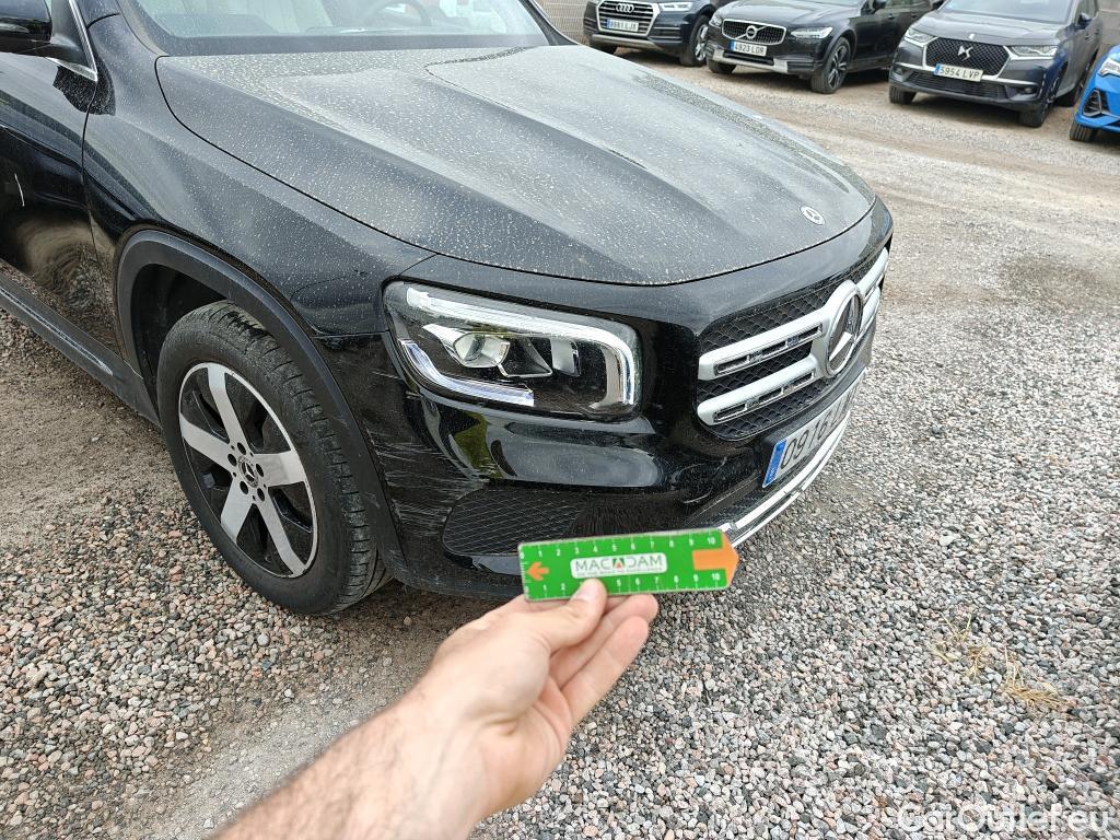  Mercedes  GLB -Klasse   200 d (247.612) 150CV AT8 E6d #17