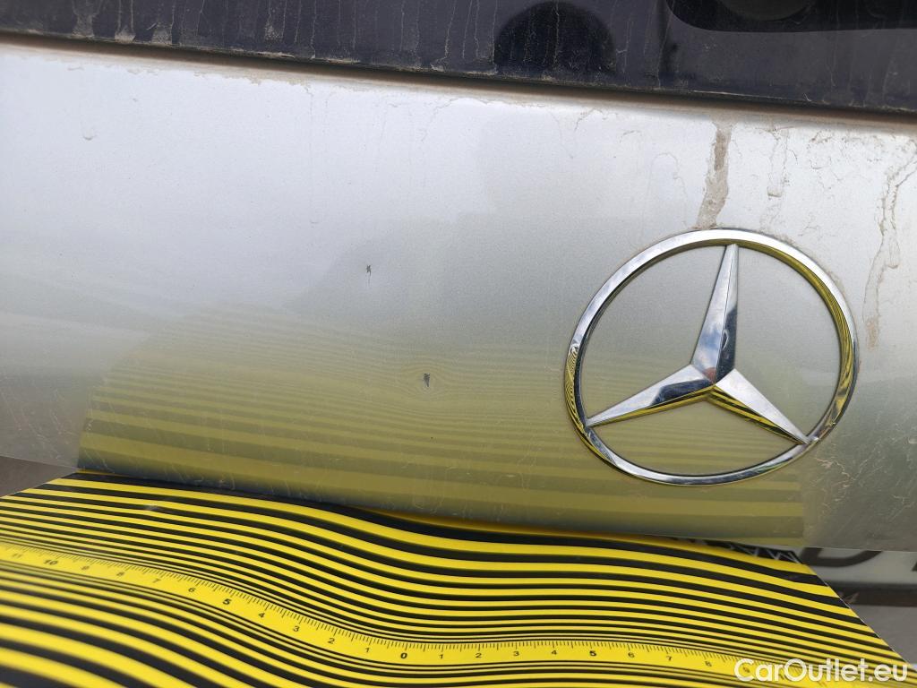  Mercedes  B-Klasse Clase B B 180 (247.084) 1.3 135CV AT7 E6dT #23