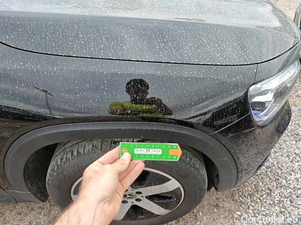  Mercedes  GLB -Klasse   200 d (247.612) 150CV AT8 E6d #25