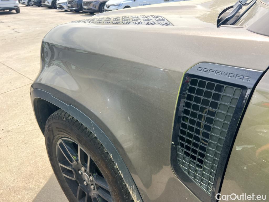  Land Rover  Discovery LAND ROVER Defender / 2019 / 5P / todoterreno 3.0 D200 SE 110 Auto 4WD MHEV #3