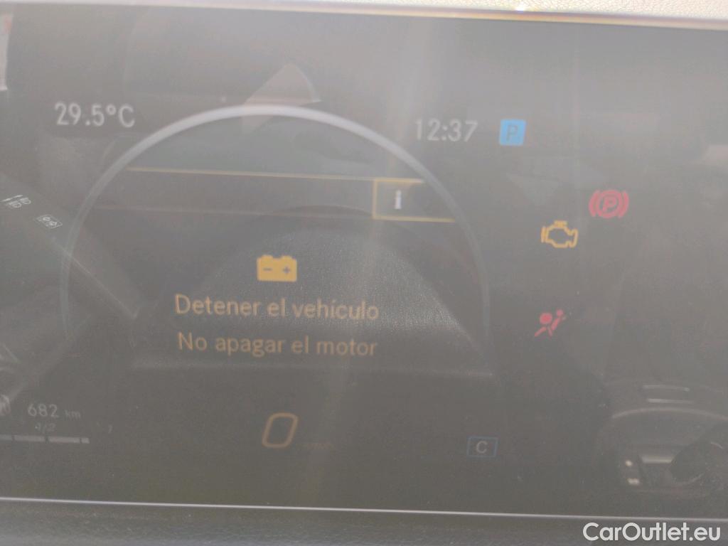  Mercedes  B-Klasse Clase B B 180 d (247.003) 1.5 115CV MT6 E6dT #17