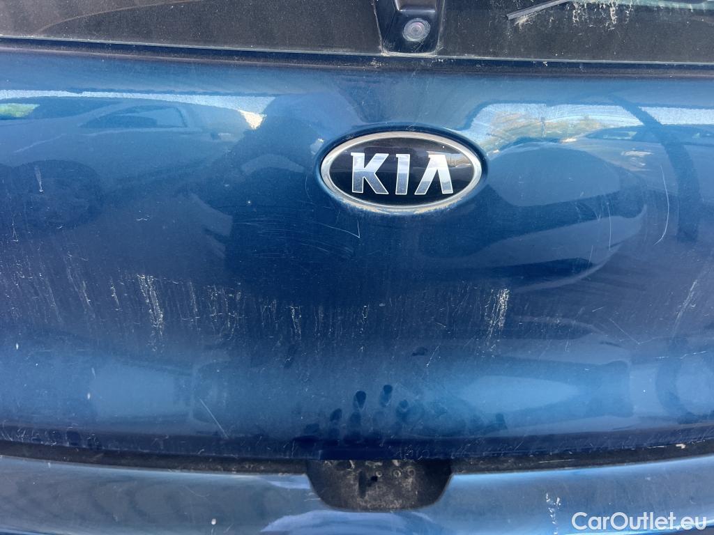  KIA  Niro  Drive 1.6 105CV AT6 E6dT #1