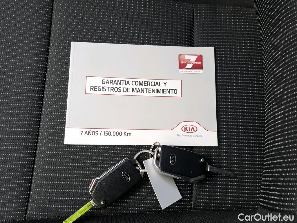  KIA  Sportage KIA  / 2018 / 5P / todoterreno 1.6 MHEV Drive Plus 100kW (136CV) 4x2 #19