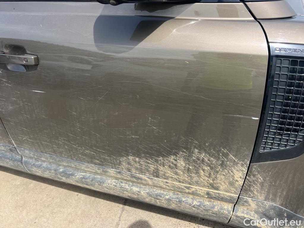  Land Rover  Discovery LAND ROVER Defender / 2019 / 5P / todoterreno 3.0 D200 SE 110 Auto 4WD MHEV #10