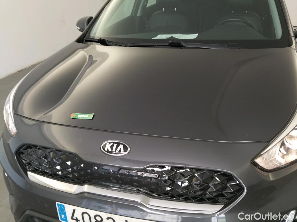  KIA  Niro  Drive 1.6 105CV AT6 E6d #10