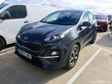  KIA  Sportage KIA  / 2018 / 5P / todoterreno 1.6 MHEV Drive Plus 100kW (136CV) 4x2 