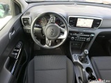  KIA  Sportage KIA  / 2018 / 5P / todoterreno 1.6 MHEV Drive Plus 100kW (136CV) 4x2 #3