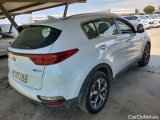  KIA  Sportage  Business 2WD 1.6 CRDi 135CV AT7 E6dT #2