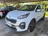  KIA  Sportage  Business 2WD 1.6 CRDi 135CV AT7 E6dT 