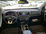  KIA  Sportage  Business 2WD 1.6 CRDi 135CV AT7 E6dT #3