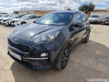  KIA  Sportage  Drive Plus 2WD 1.6 CRDi 135CV MT6 E6dT 