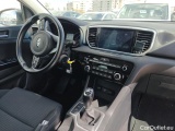  KIA  Sportage  Drive Plus 2WD 1.6 CRDi 135CV MT6 E6dT #3