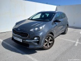  KIA  Sportage  Drive Plus 2WD 1.6 CRDi 135CV MT6 E6dT 