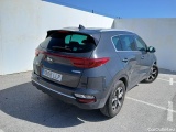  KIA  Sportage  Drive Plus 2WD 1.6 CRDi 135CV MT6 E6dT #2