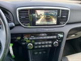  KIA  Sportage  Drive Plus 2WD 1.6 CRDi 135CV MT6 E6dT #12
