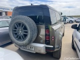  Land Rover  Discovery LAND ROVER Defender / 2019 / 5P / todoterreno 3.0 D200 SE 110 Auto 4WD MHEV #2