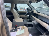  Land Rover  Discovery LAND ROVER Defender / 2019 / 5P / todoterreno 3.0 D200 SE 110 Auto 4WD MHEV #6