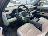  Land Rover  Discovery LAND ROVER Defender / 2019 / 5P / todoterreno 3.0 D200 SE 110 Auto 4WD MHEV #11