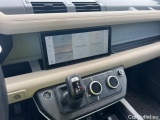 Land Rover  Discovery LAND ROVER Defender / 2019 / 5P / todoterreno 3.0 D200 SE 110 Auto 4WD MHEV #13