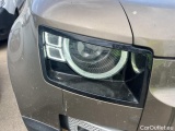  Land Rover  Discovery LAND ROVER Defender / 2019 / 5P / todoterreno 3.0 D200 SE 110 Auto 4WD MHEV #16