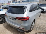  Mercedes  B-Klasse Clase B B 180 (247.084) 1.3 135CV AT7 E6dT #2