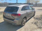  Mercedes  B-Klasse Clase B B 180 d (247.003) 1.5 115CV MT6 E6dT #2