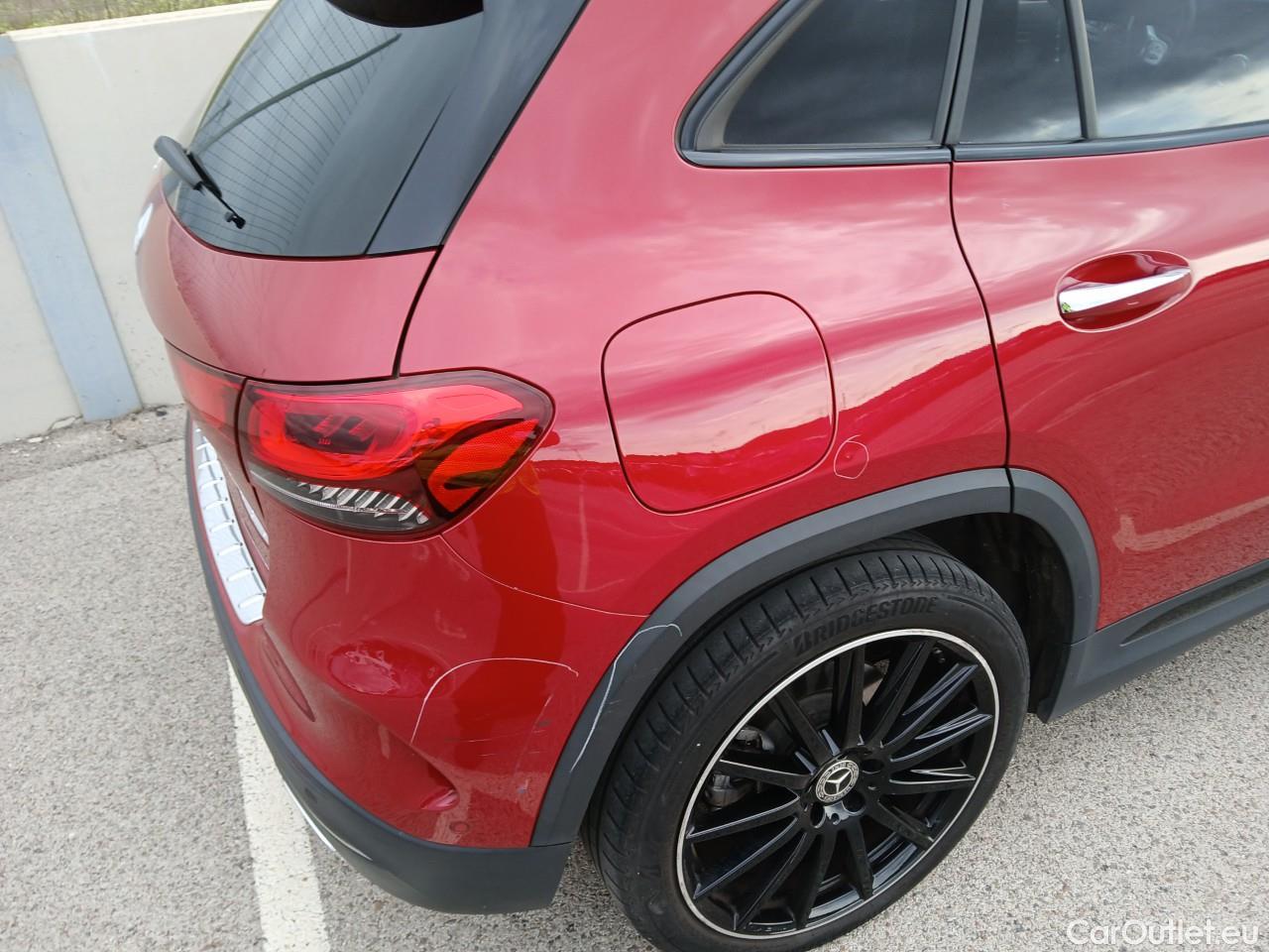  Mercedes  GLA Clase   250 e (247.786)AMG 1.3 AMG Line 220CV AT8 E6d #22