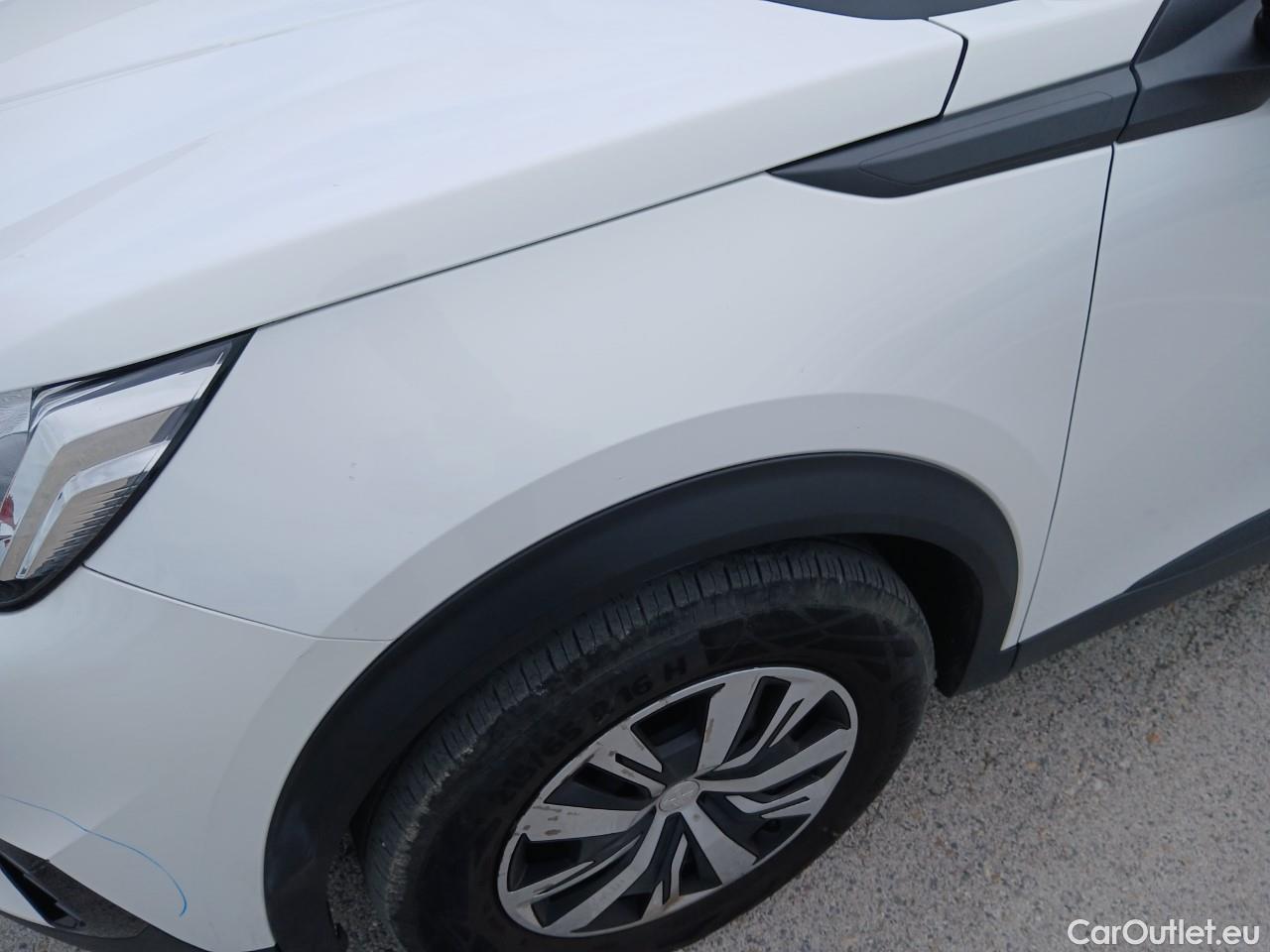  Peugeot  2008  Active 1.5 HDi 110CV MT6 E6d #13