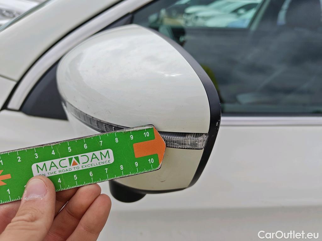  Nissan  Qashqai NISSAN  / 2017 / 5P / todoterreno dCi 150CV (110kW) N-CONNECTA (AC) #56