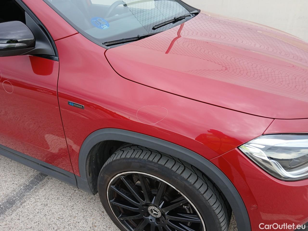  Mercedes  GLA Clase   250 e (247.786)AMG 1.3 AMG Line 220CV AT8 E6d #29