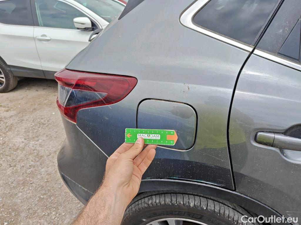  Nissan  Qashqai NISSAN  / 2017 / 5P / todoterreno DIG-T 103 kW (140 CV) E6D N-CONNECTA #10