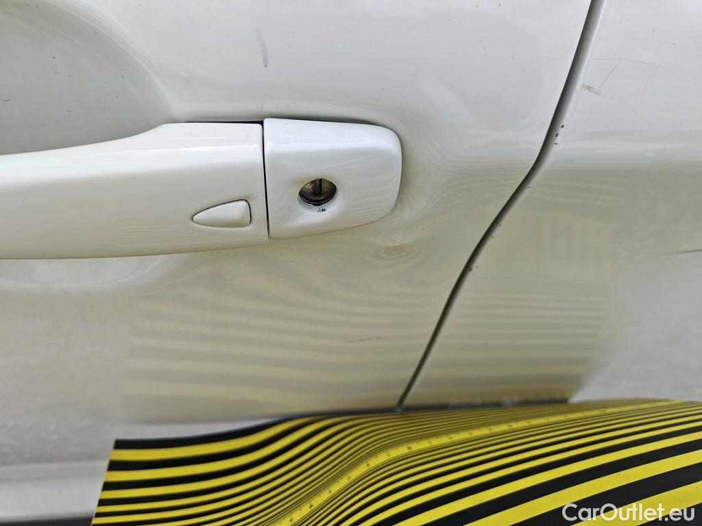  Nissan  Qashqai NISSAN  / 2017 / 5P / todoterreno dCi 150CV (110kW) N-CONNECTA (AC) #14