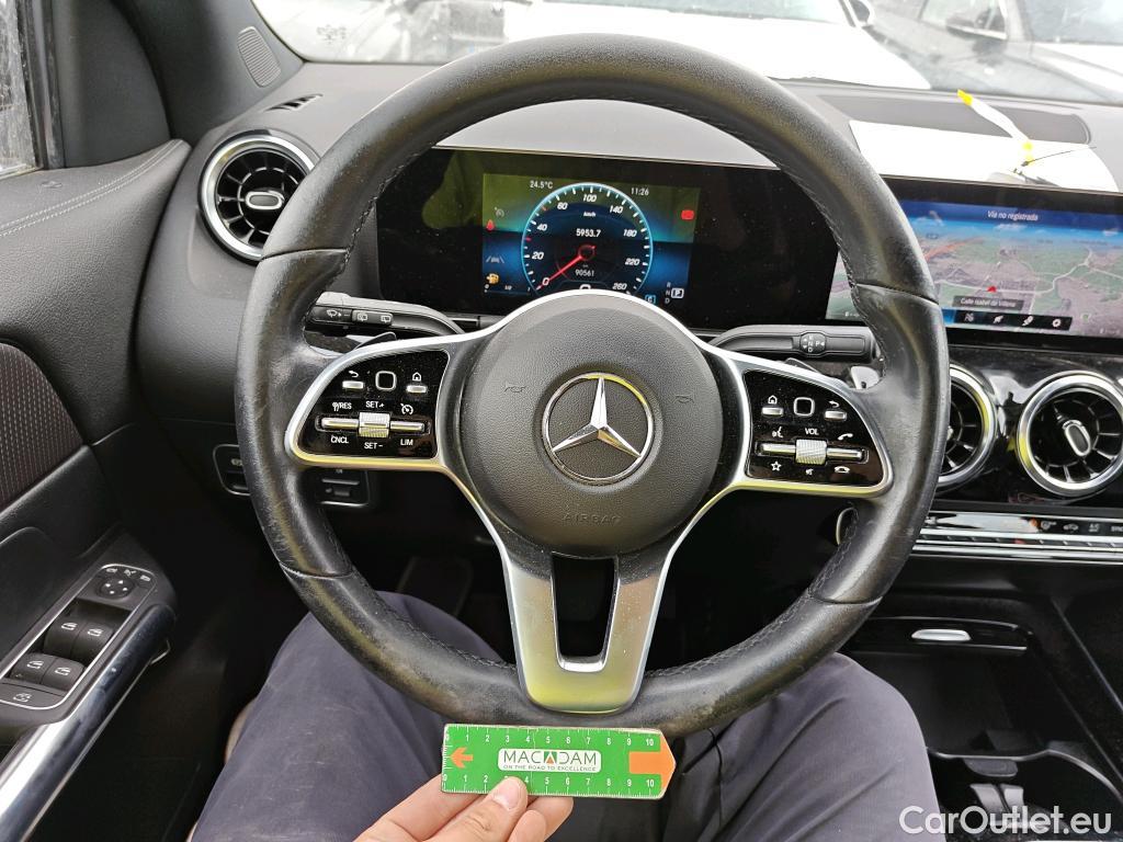  Mercedes  GLA Clase   200 d (247.712) 150CV AT8 E6d #18