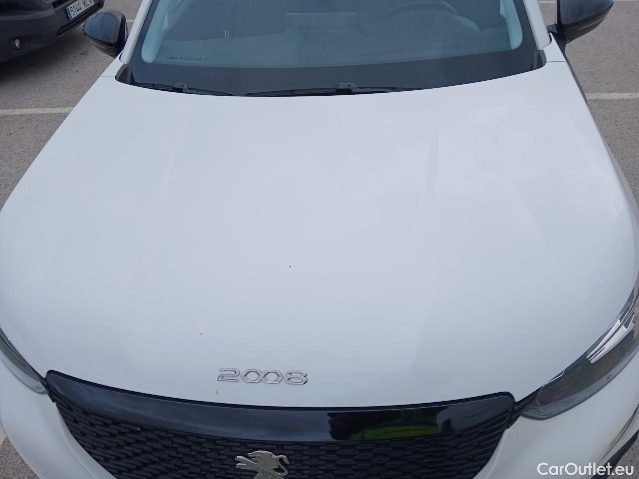  Peugeot  2008  Active 1.5 HDi 110CV MT6 E6d #10