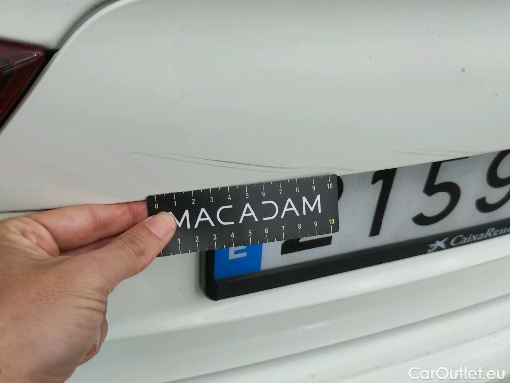  Nissan  Qashqai NISSAN  / 2017 / 5P / todoterreno dCi 85 kW (115 CV) ACENTA #5
