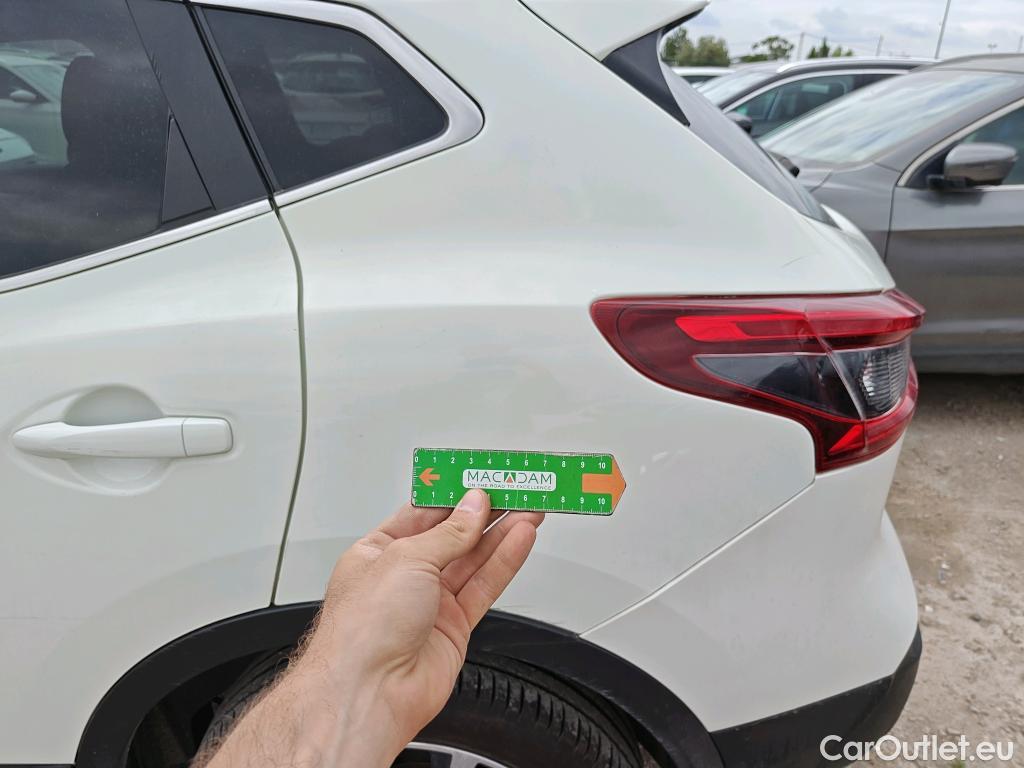  Nissan  Qashqai NISSAN  / 2017 / 5P / todoterreno dCi 150CV (110kW) N-CONNECTA (AC) #1
