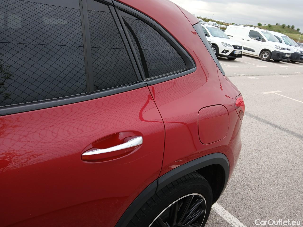  Mercedes  GLA Clase   250 e (247.786)AMG 1.3 AMG Line 220CV AT8 E6d #16