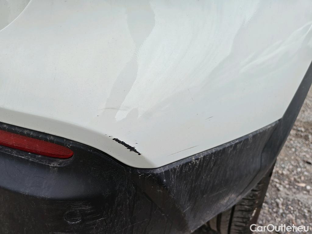  Nissan  Qashqai NISSAN  / 2017 / 5P / todoterreno dCi 150CV (110kW) N-CONNECTA (AC) #41
