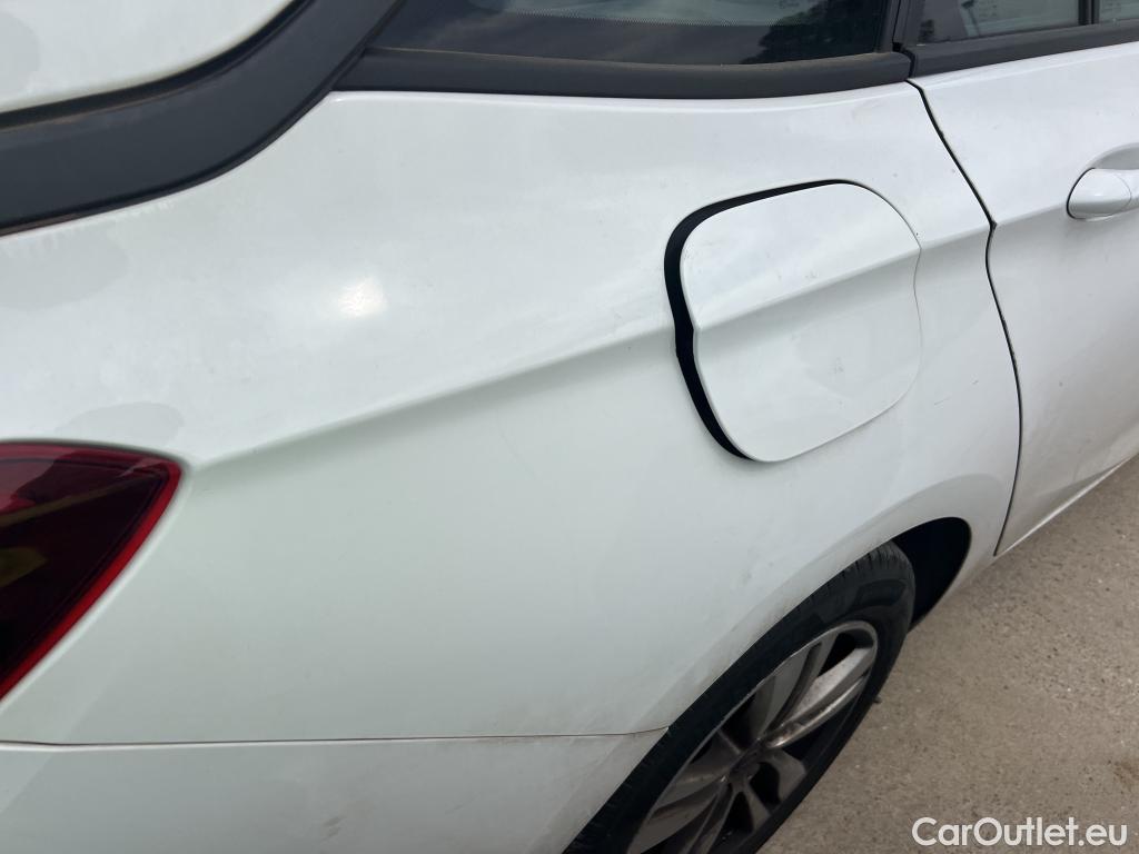  Opel  Astra OPEL  / 2019 / 5P / familiar 1.5D DVC 77kW (105CV) Edition ST #22