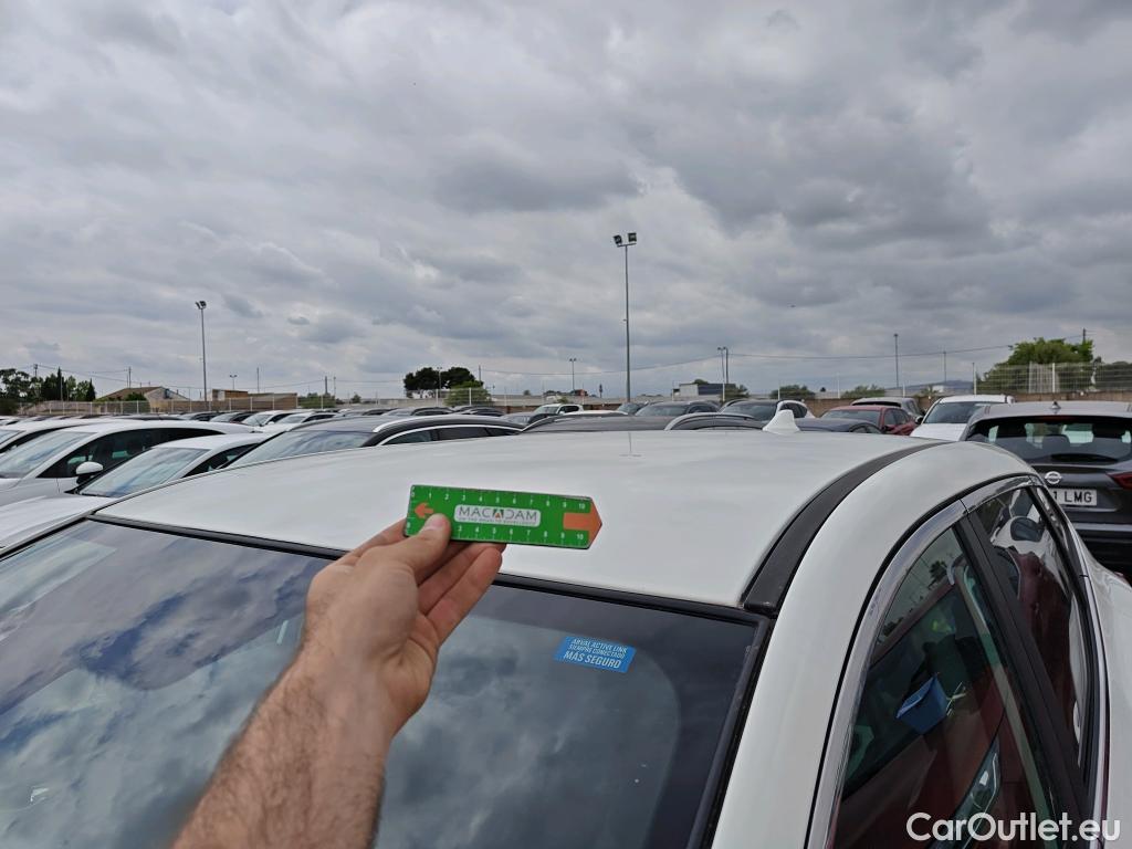  Nissan  Qashqai NISSAN  / 2017 / 5P / todoterreno dCi 150CV (110kW) N-CONNECTA (AC) #15